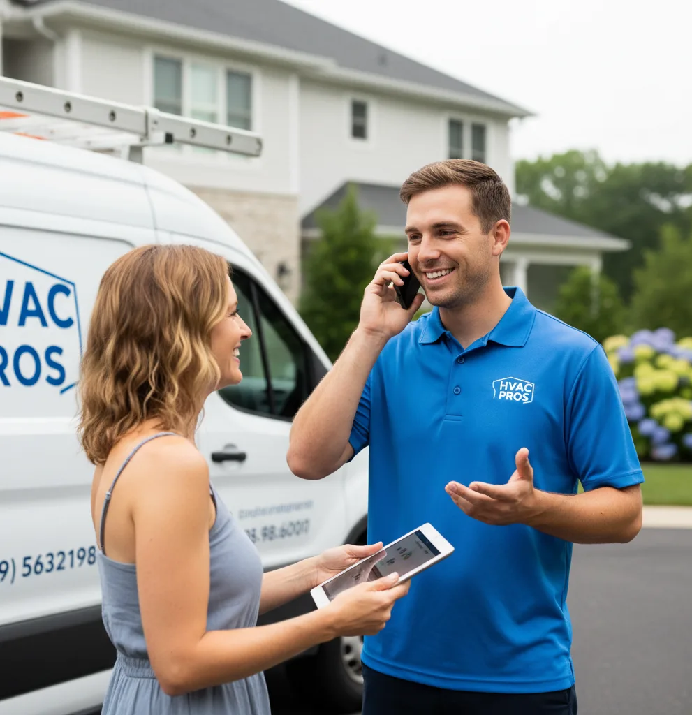 Furnace Installation in New Gloucester, ME